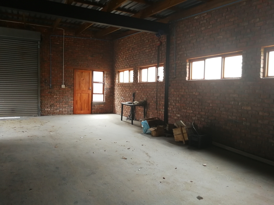 Commercial Property for Sale in Humansdorp Eastern Cape